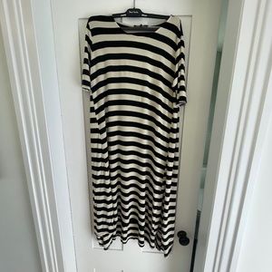 Hatch Maternity Dress